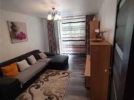 Apartament de închiriat 2 camere, în Bucureşti, zona Tei