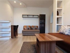 Apartament de închiriat 2 camere, în Bucureşti, zona Mihai Bravu