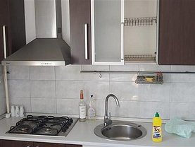 Apartament de închiriat 2 camere, în Bucureşti, zona Vitan Mall