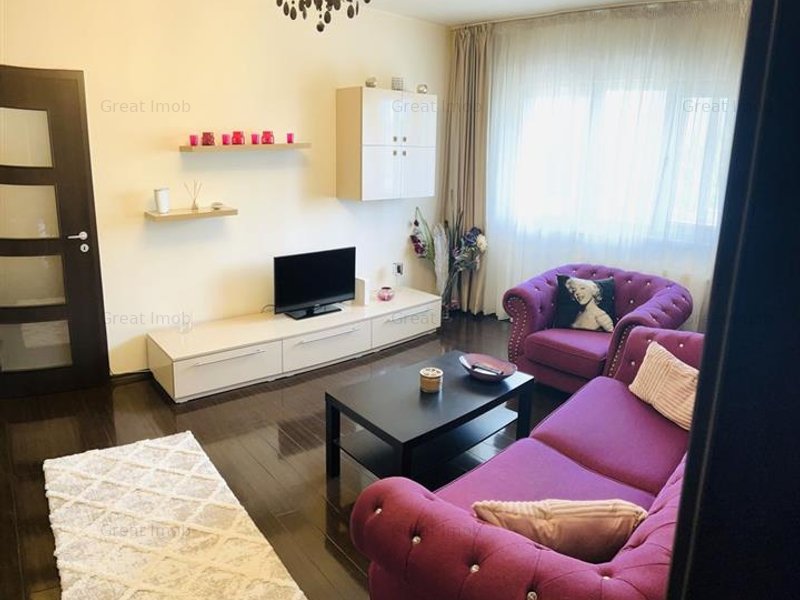 Apartament de vanzare 2 camere in Targu Mures, Aleea Carpati in TârguMureş