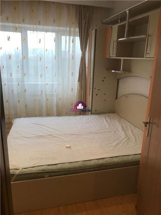 Apartament 3 camere de inchiriat, Titan  aproape de metrou Costin Georgian (Ofe
