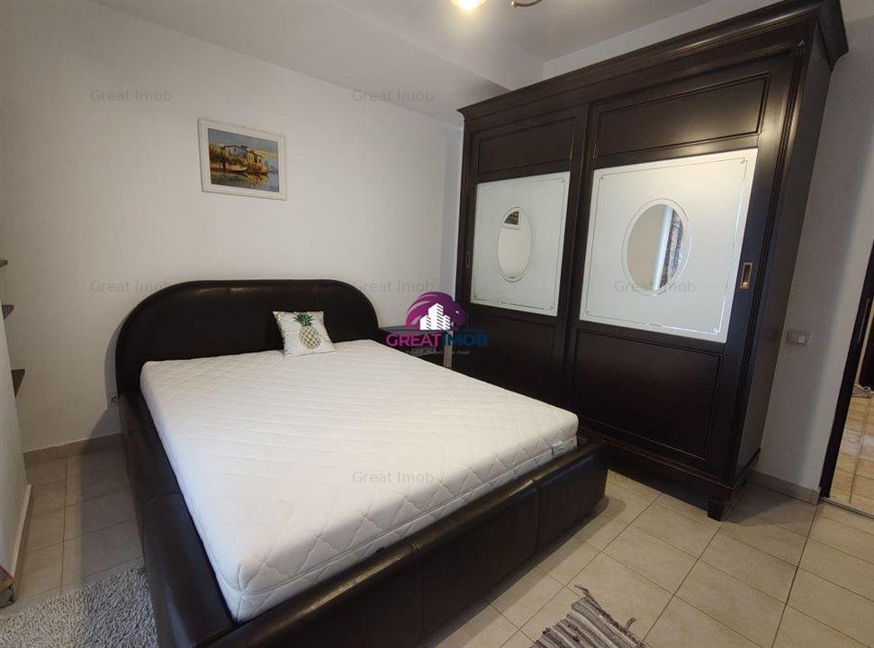 Studio modern de inchiriat cu 3 camere  Costin Georgian, Sector 2 (Marian(Ana)