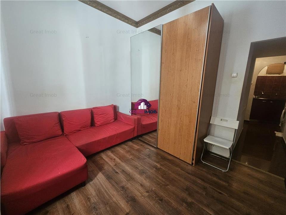 Garsoniera de Vanzare (Oferta 2)