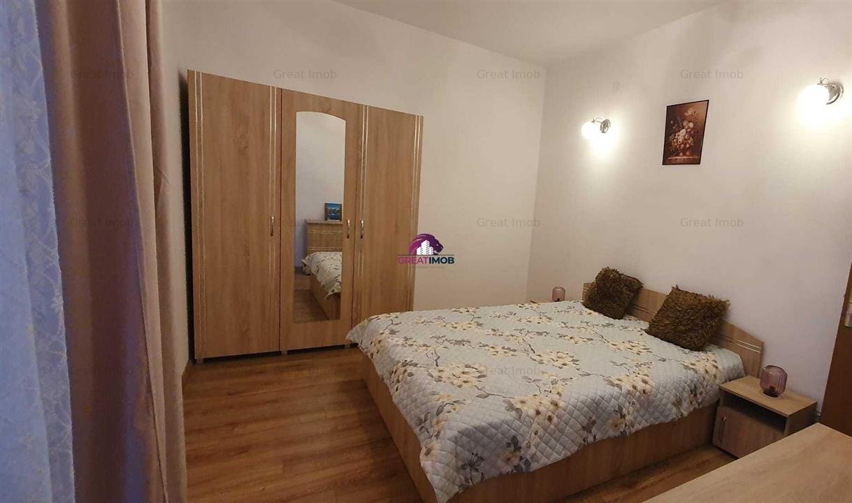 Inchiriere 2 camere Floreasca