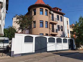 Casa de închiriat 11 camere, în Bucureşti, zona Ştefan cel Mare