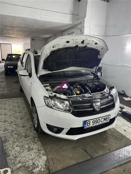 Inchiriere Afacere la Cheie Garaj pentru mecanic auto cu birou(Oferta 40)