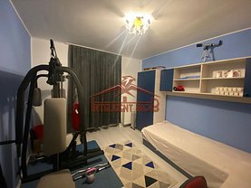 Apartament de vânzare 3 camere, în Sibiu, zona Turnişor