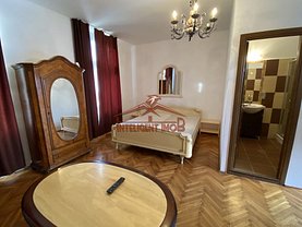 Garsonieră de închiriat, în Sibiu, zona Oraşul de Jos
