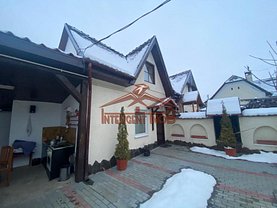 Apartament de închiriat 3 camere, în Sibiu, zona Turnişor
