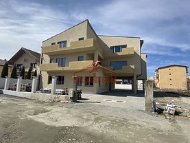 Apartament de vânzare 3 camere, în Şelimbăr, zona Sud-Est