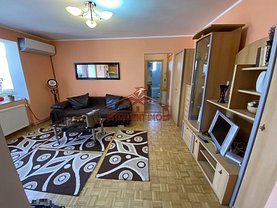Apartament de vânzare 2 camere, în Sibiu, zona Terezian