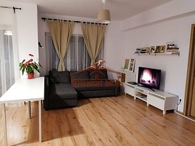 Apartament de vânzare 2 camere, în Sibiu, zona Arhitecţilor - Calea Cisnădiei