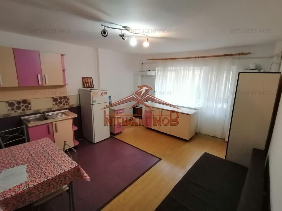 Apartament cu 2 camere la parter in Stand II Judet Sibiu - imaginea 3