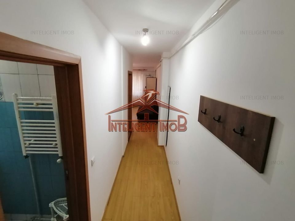 Apartament cu 2 camere la parter in Stand II Judet Sibiu - imaginea 7