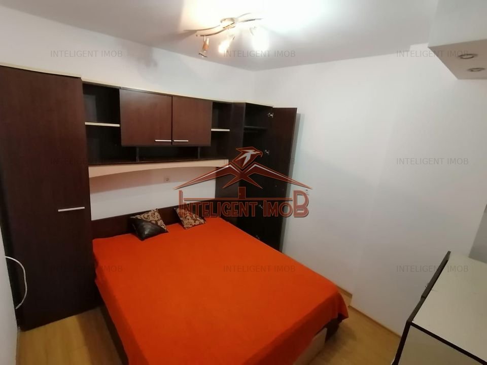 Apartament cu 2 camere la parter in Stand II Judet Sibiu - imaginea 8