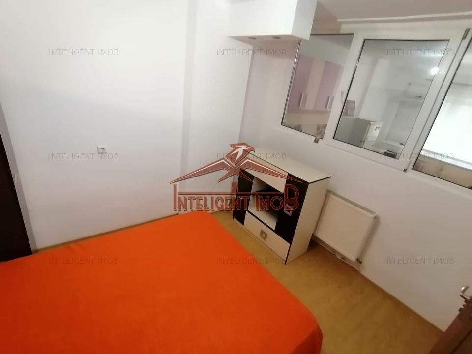 Apartament cu 2 camere la parter in Stand II Judet Sibiu - imaginea 9