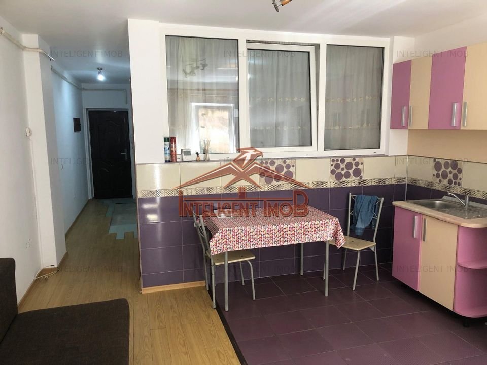 Apartament cu 2 camere la parter in Stand II Judet Sibiu - imaginea 2