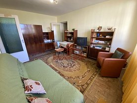 Apartament de închiriat 2 camere, în Sibiu, zona Hipodrom 1