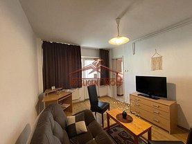 RMLN_OFERTA_GARSONIERA de inchiriat, în Sibiu, zona Strand