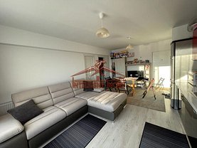 Apartament de vânzare 2 camere, în Sibiu, zona Arhitecţilor - Calea Cisnădiei