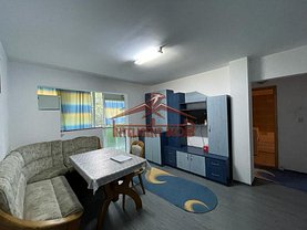 Apartament de închiriat 2 camere, în Sibiu, zona Vasile Aaron