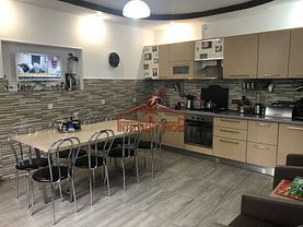 Casa de vânzare 7 camere, în Sibiu, zona Terezian
