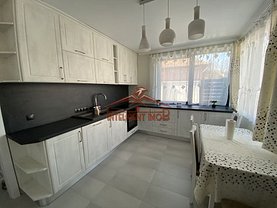 Casa de închiriat 4 camere, în Sibiu, zona Turnişor
