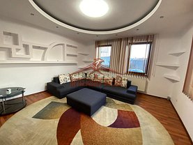 Casa de închiriat 2 camere, în Sibiu, zona Turnişor
