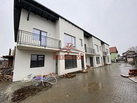 Casa de vânzare 6 camere, în Şelimbăr, zona Exterior Sud