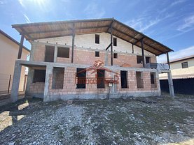 Casa de vânzare 5 camere, în Şura Mică, zona Central