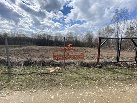 Teren constructii de vânzare, în Sibiu, zona Calea Poplăcii