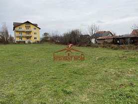 Teren constructii de vânzare, în Făgăraş, zona Periferie