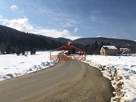 Teren constructii de vânzare, în Drăguş