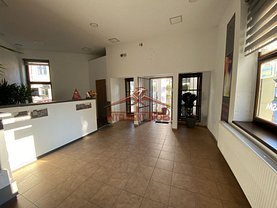 Închiriere spaţiu comercial