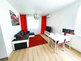 Apartament de închiriat 3 camere, în Timişoara, zona Girocului