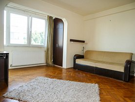 Garsonieră de vânzare, în Timişoara, zona Complex Studenţesc