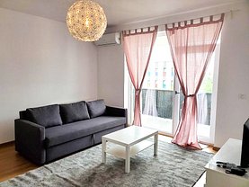 Apartament de închiriat 2 camere, în Timişoara, zona Bucovina