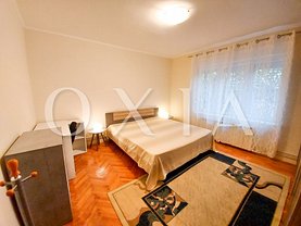 Apartament de închiriat 3 camere, în Timişoara, zona Central