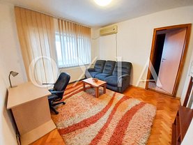 Apartament de închiriat 2 camere, în Timişoara, zona Torontalului