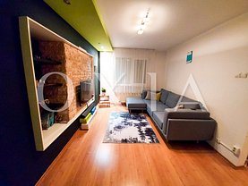 Apartament de vânzare 3 camere, în Timişoara, zona Dacia
