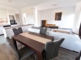Casa de închiriat 4 camere, în Dumbrăviţa