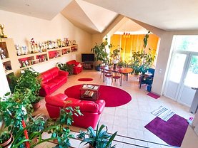 Casa de vânzare 7 camere, în Timişoara, zona Blaşcovici