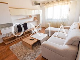 Apartament de închiriat 2 camere, în Timişoara, zona Dacia