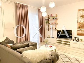 Apartament de închiriat 2 camere, în Timisoara, zona Lipovei