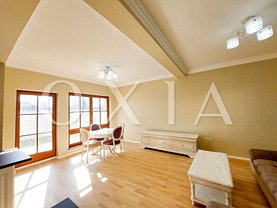 Casa de închiriat 4 camere, în Giroc, zona Exterior Sud