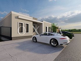 Casa 3 camere în Dumbravita