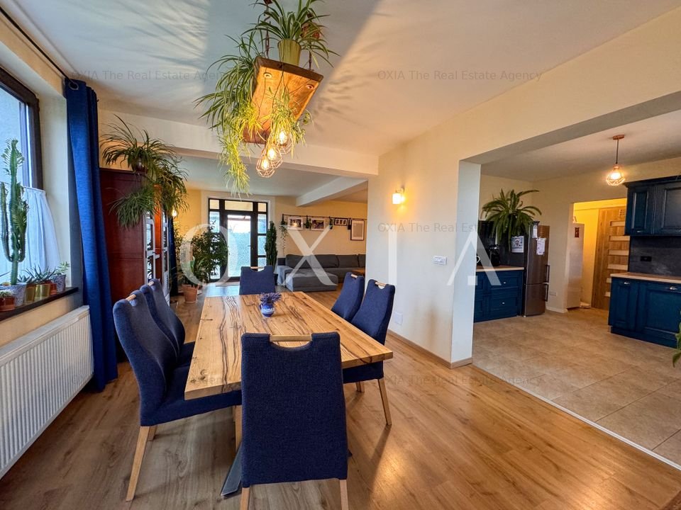 MX039 Casa individuala-Garaj dublu-Sanandrei