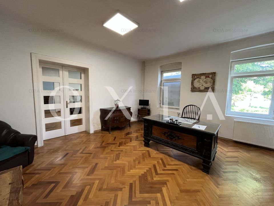 SX561 Mehala - Casa compartimentata in 4 apartamente