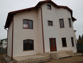 Casa de vânzare 7 camere, în Corbeanca