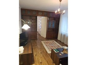 Apartament de închiriat 2 camere, în Bucureşti, zona Romană